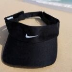 Chapéu Viseira Dry Fit