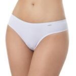 Calcinha Tanga Microfibra