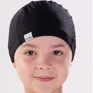 Touca Infantil Hidro e Natação Lycra