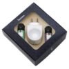 Aromatizador Elétrico Kit Bamboo/Lavanda Porcelana