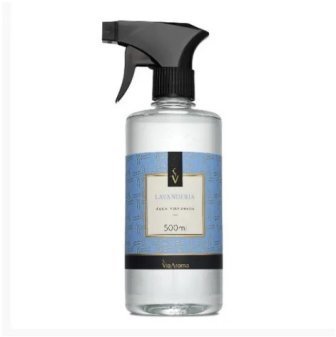 Água Perfumada Para Tecidos Lavanderia Água Perfumada Para Tecidos Lavanderia