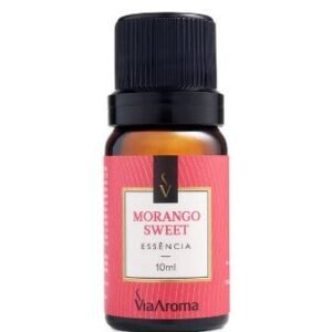 Essência Morango