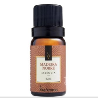 Essência Madeira Nobre Essência Madeira Nobre