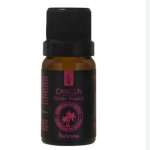 Essência Cancun