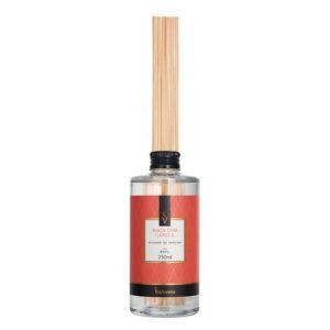 Difusor de Varetas Maçã Com Canela