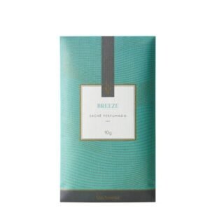 Sachê Perfumado Breeze
