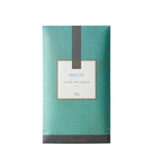 Sachê Perfumado Breeze Sachê Perfumado Breeze