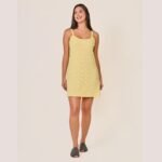Camisola Curta S/Bojo Alça Ribana Camisola Curta S/Bojo Alça Ribana